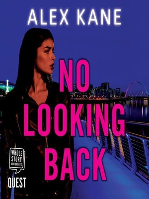 cover image of No Looking Back